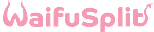Waifusplit